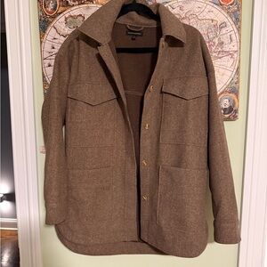 Banana Republic Shacket